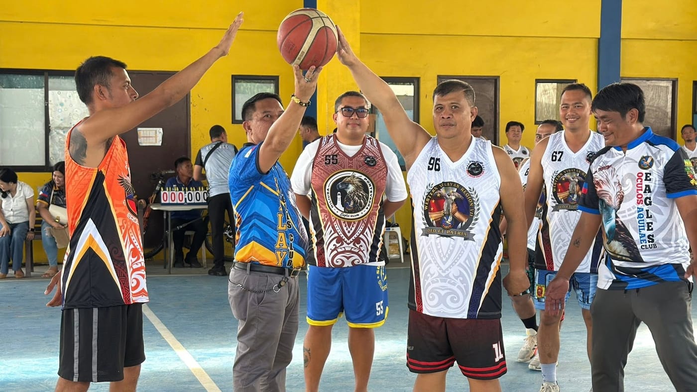 1st Basketball Cup 2026