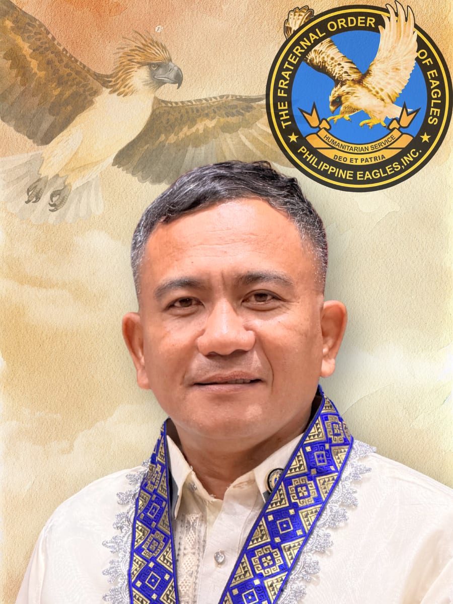 Eagle Joemarie D. Lachica