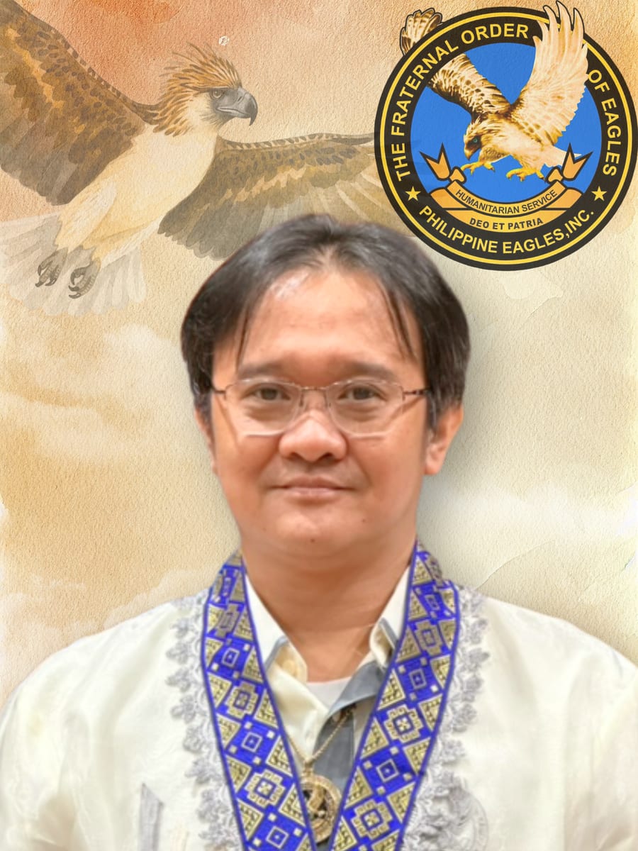 Eagle Ansley Edward S. Chan